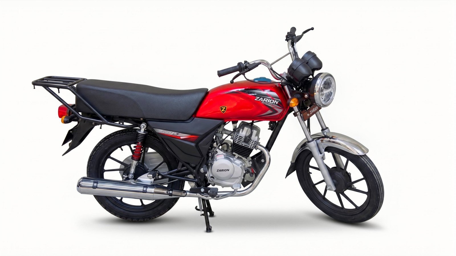 Zarion FX-125
